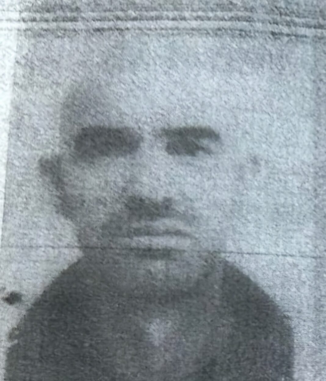 Ovo je osoba za kojom se traga na području Hercegovine, posljednja lokacija gdje je viđen je Ljubuški!