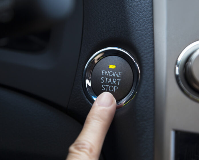 Kako radi start stop sistem?