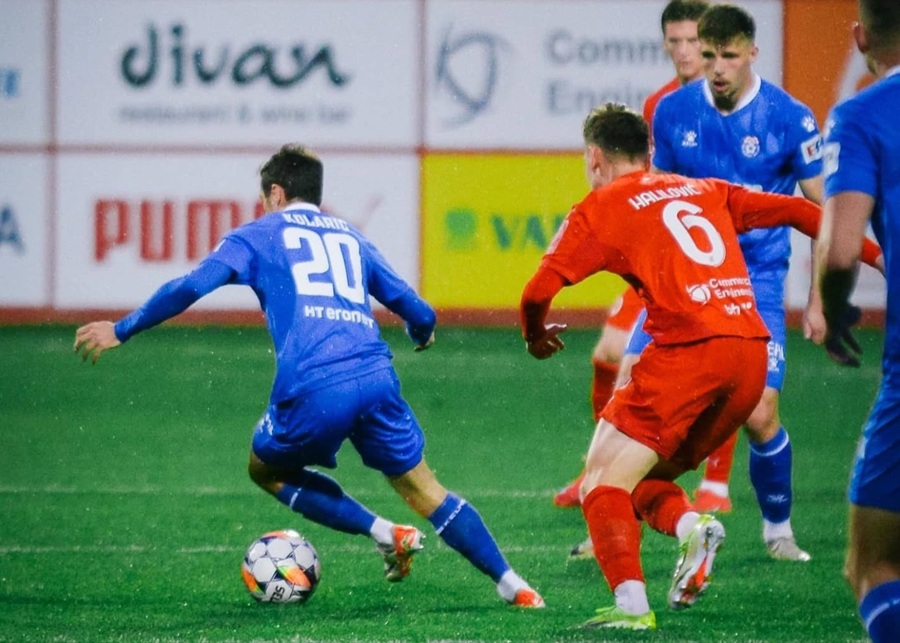 Široki slavio nad Veležom i izborio polufinale Kupa BiH
