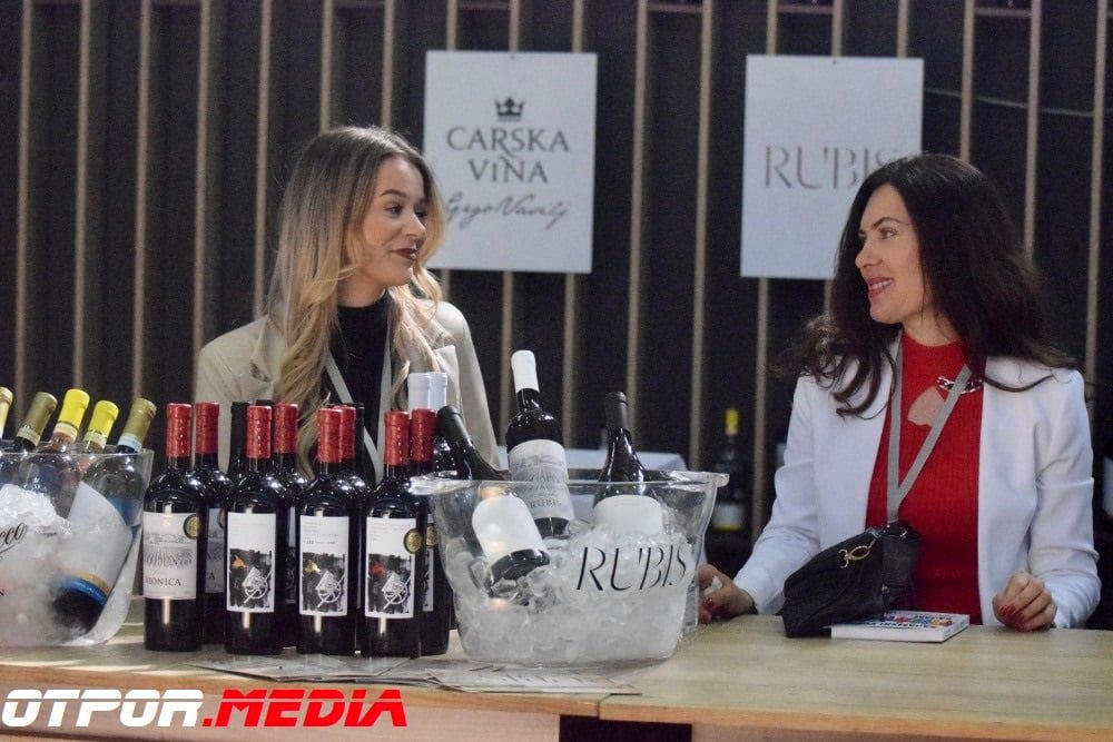 Italija zemlja partner i oko 800 izlagača na 26. Međunarodnom sajmu gospodarstva u Mostaru