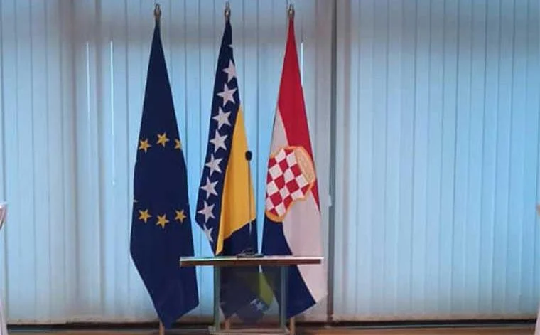 1. ožujak Dan državnosti BiH – Znali itko gdje je nestala ova prekrasna zemlja?
