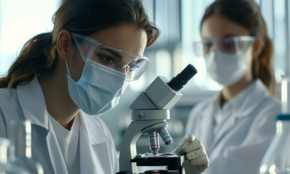 Razvili 3D bioprinter koji proizvodi tkivo slično ljudskom