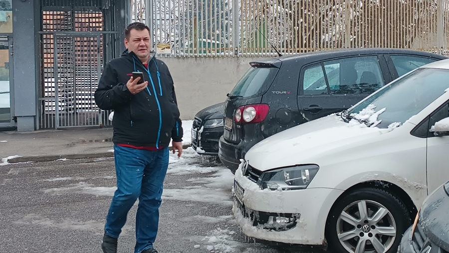 Bivšem blagajniku BHANSA-e pet godina zatvora zbog pronevjere u službi