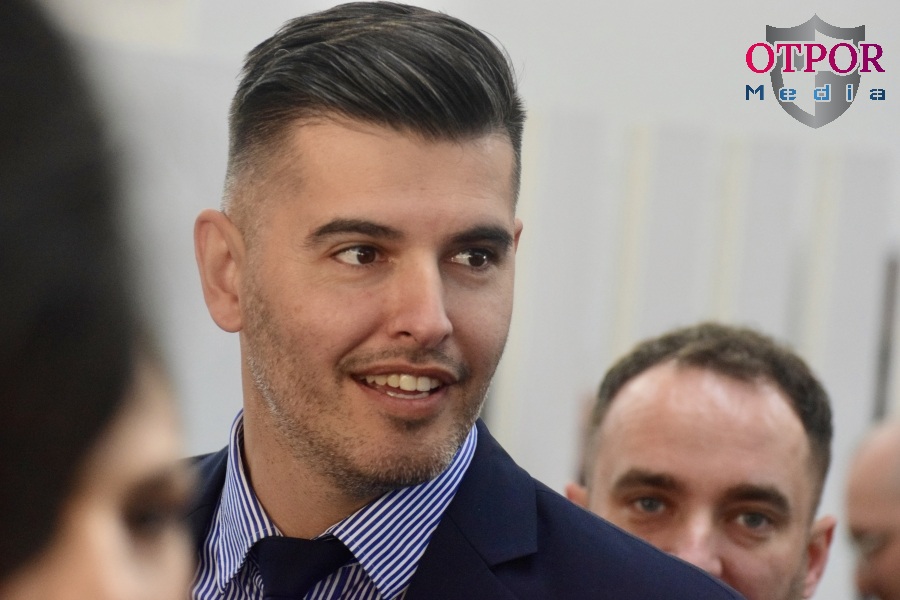 Otvoreno pismo gradonačelniku Pavkoviću: Moje poštovanje prema vašoj stranci jednako je vašem poštovanju prema građanima