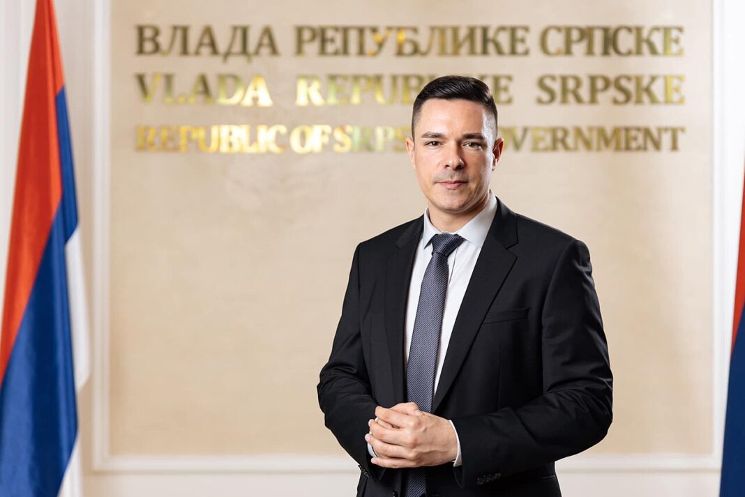 Tako mlad a tako glup! – Formiran predmet protiv ministra pravde Republike Srpske