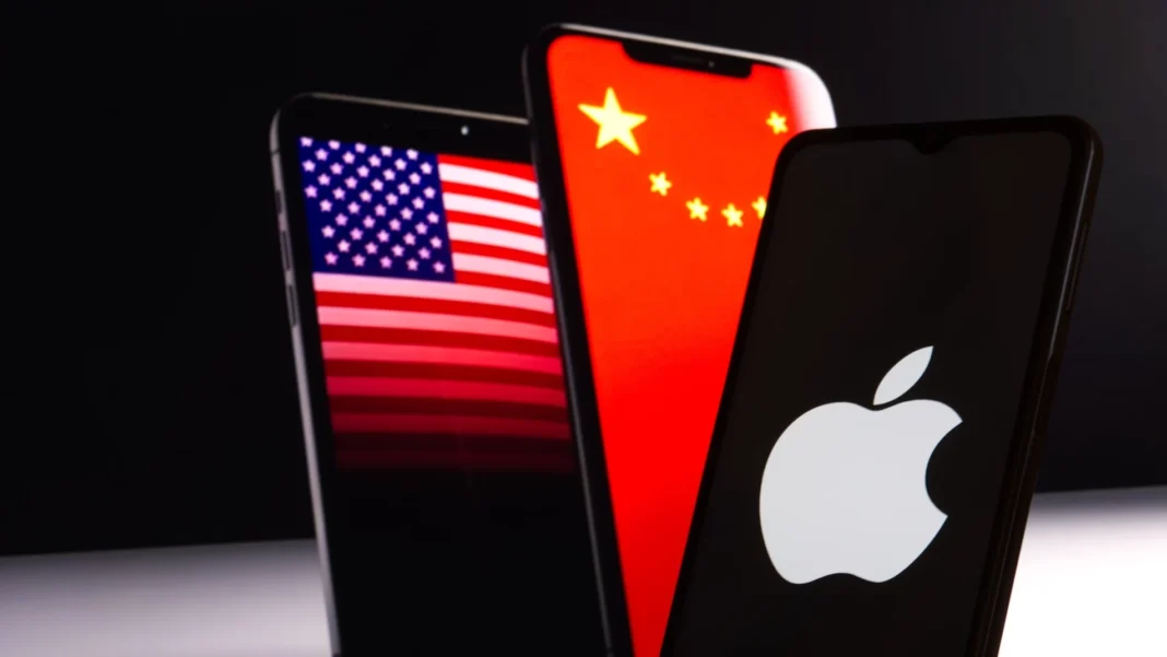 Koliko bi koštao iPhone ‘proizveden u SAD-u’?
