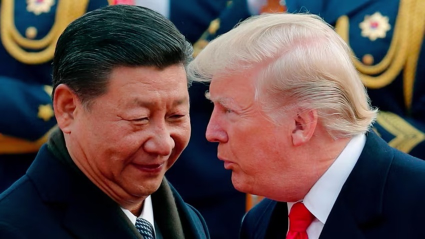 Kina zadala Trumpu udarac kakav nije očekivao ni u najgoroj noćnoj mori