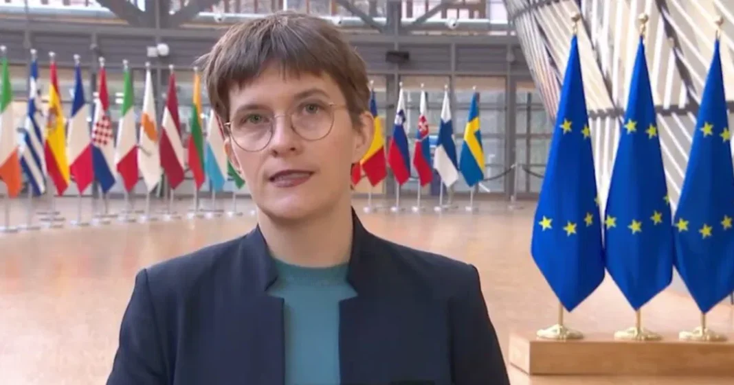 “Prijetnje su znak slabosti”: Njemačka ministrica odgovorila Dodiku nakon zabrane