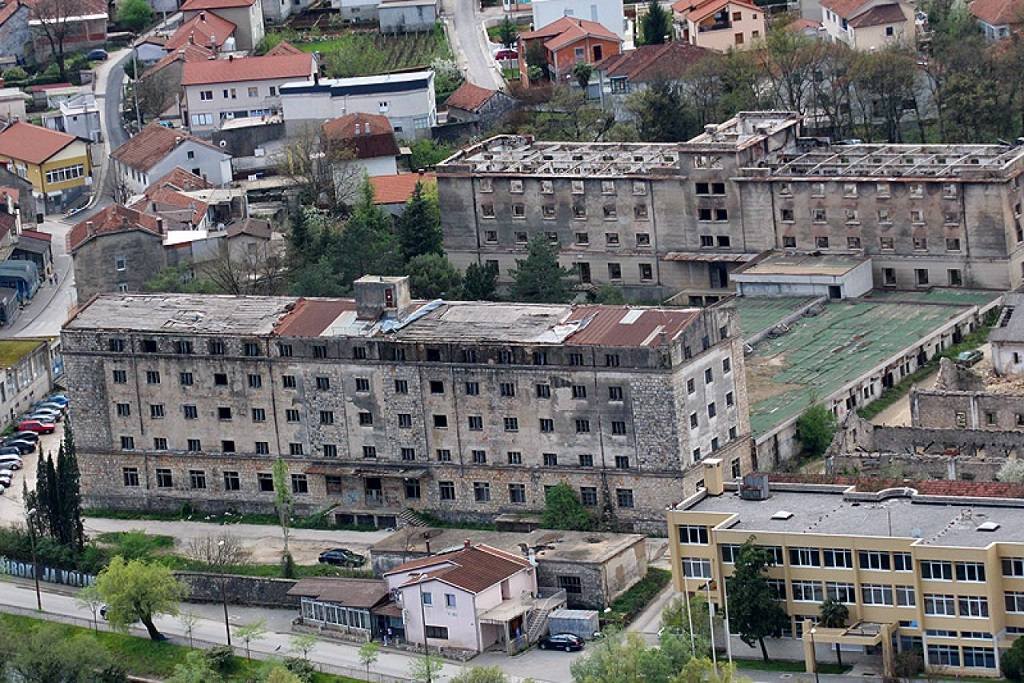 Bahatost u Širokom Brijegu: Kad si vlast, zakon ti dođe kao preporuka, ne obaveza
