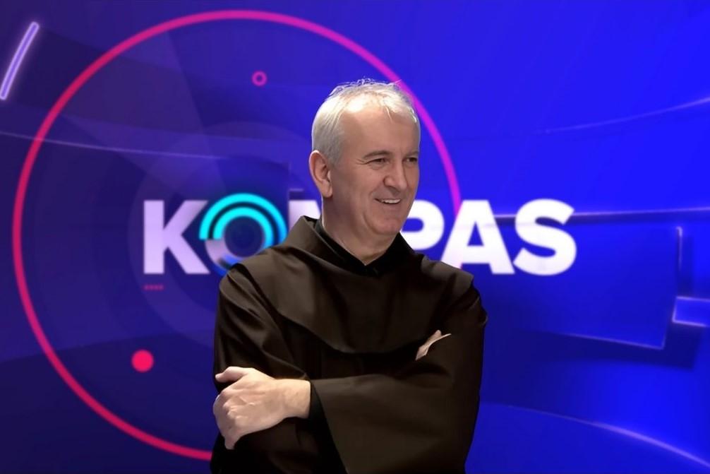 fra Jozo Grbeš –otkud tolika kleptomanija u BiH ako se brojni ljudi izjašnjavaju kao vjernici?