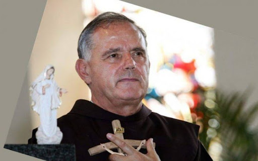 Priopćenje Biskupskog ordinarijata u Mostaru u vezi sa statusom fra Joze Zovke