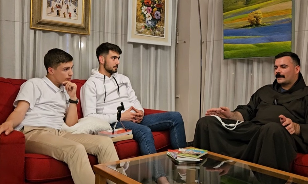 SPECIJAL FraMiKo iz ASIZA: Sto puta bi se tu vratili