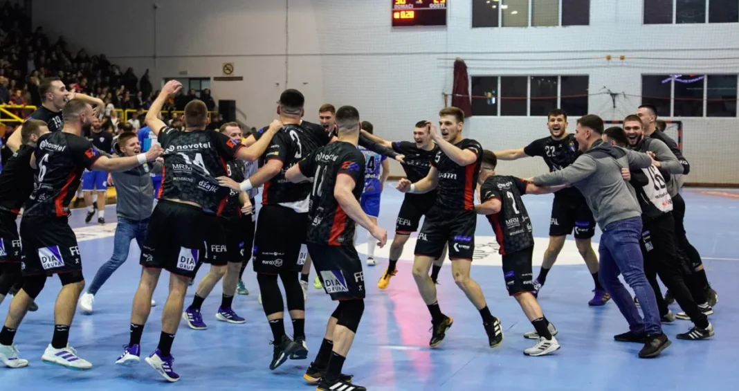 Sakuti osvojili treću uzastopnu, a ukupno 11. titulu u povijesti BiH