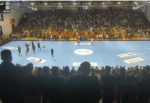 Bolji uvjeti za prvake i srednjoškolce: Krenuo nastavak obnove Gradske sportske dvorane u Ljubuškom