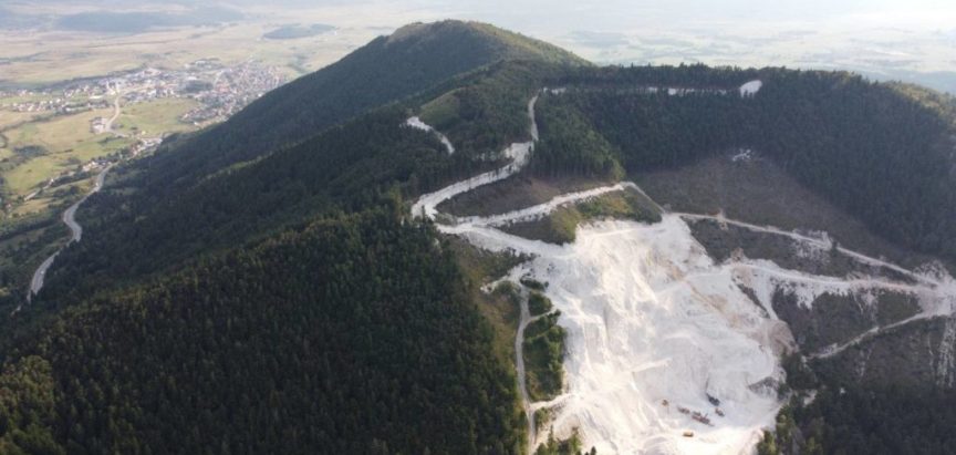 Kupreški svećenici protiv eksploatacije – “Kupres treba ostati ZA netaknutu prirodu”