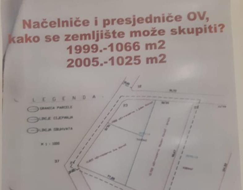 Marijo Knezović: prava građana zagarantirana Ustavom nazvao političkim hirom