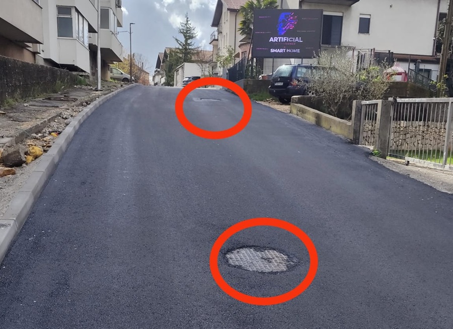 Šahtovi nade – priča iz Širokog Brijega