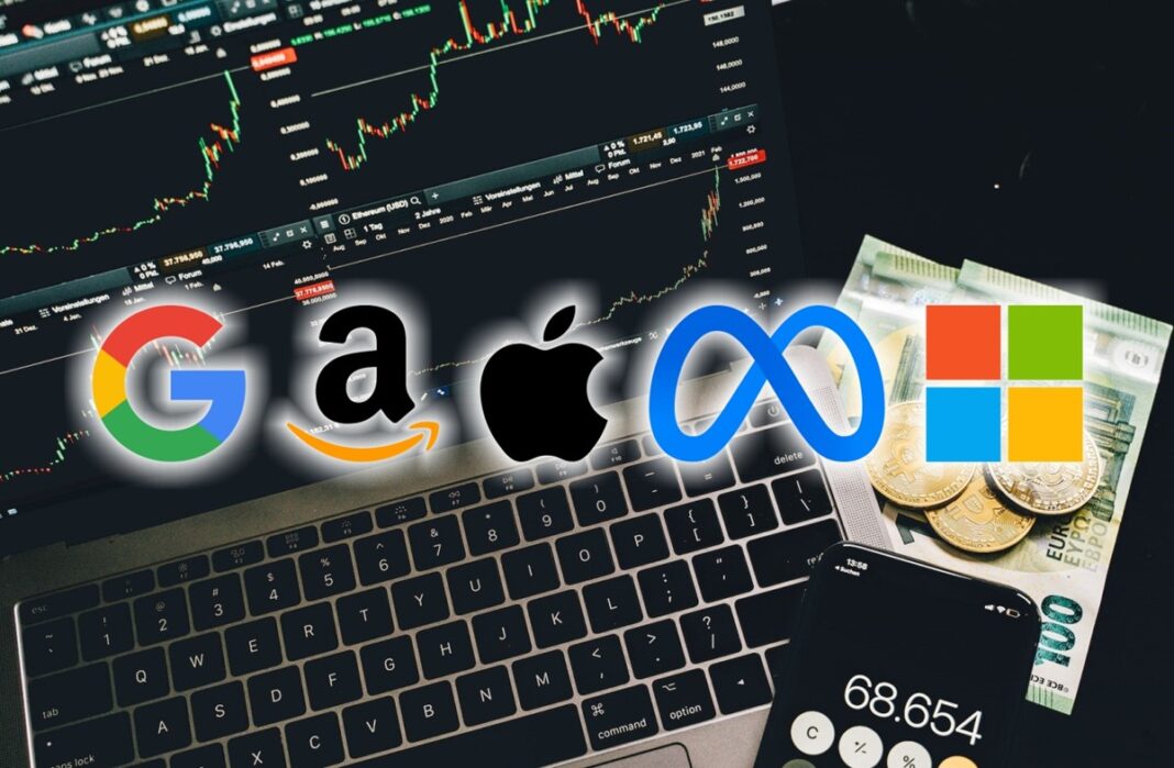 Apple izgubio gotovo 300 milijardi dolara u par sati nakon Trumpovih carina