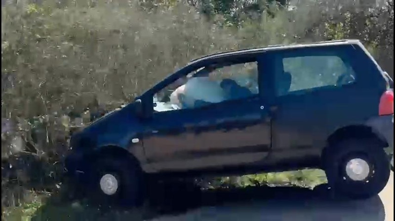 NEODGOVORNA IGRA SA ŽIVOTIMA: PU Široki Brijeg reagirala na opasni izazov među mladima!