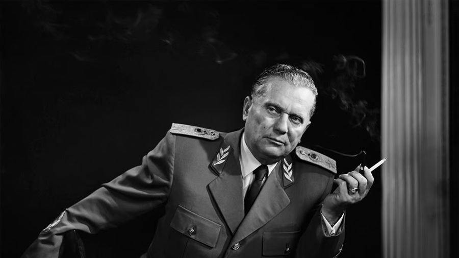 Crko je
