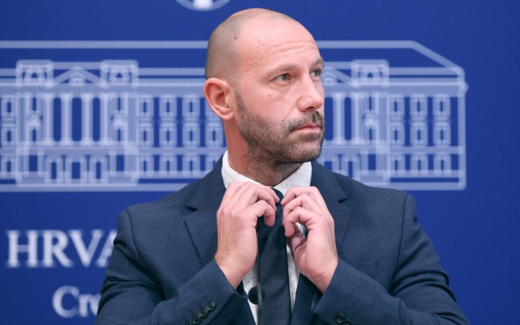 Damir Habijan demantirao da su podignute optužnice protiv hrvatskih generala