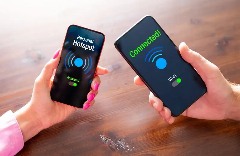 Savjeti za poboljšavanje signala i brzine interneta sa hotspota!