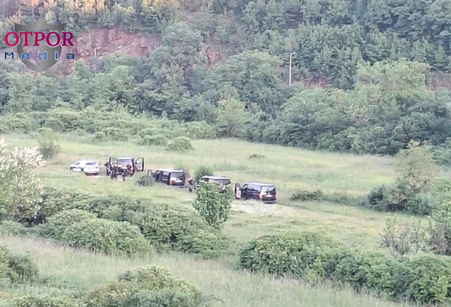 DOZNAJEMO: Policija ganjala roštilj – fobija ili nesporazum na Zorićevini?