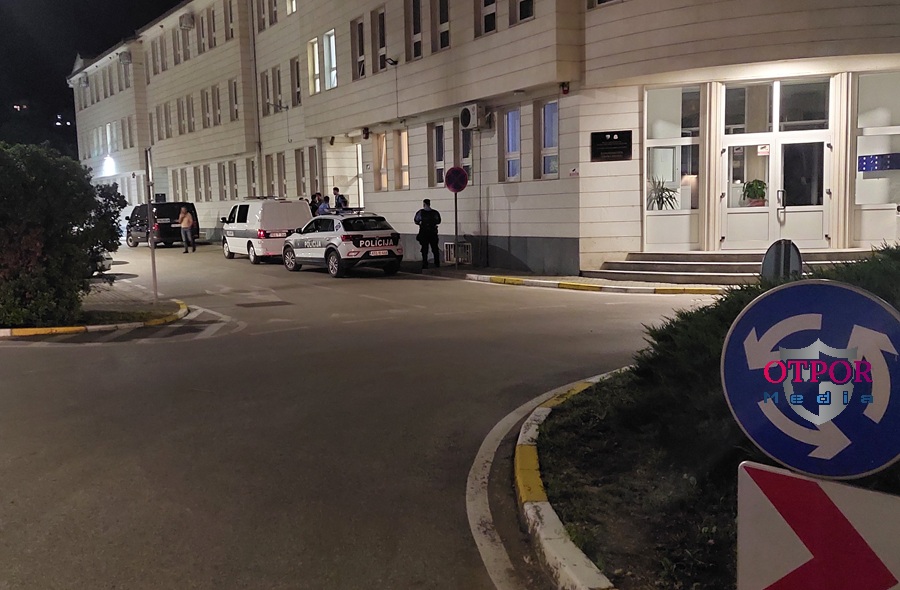 Nakon sudara – šake: Četvorica Širokobriježana uhićena zbog premlaćivanja policajca
