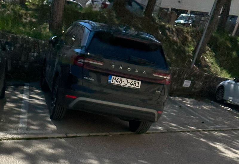 Brdsko – planinski luksuz za brdsko – planinskog načelnika općine Tomislavgrad