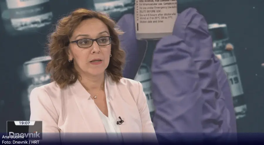 KORONA PROFITERKA! – U akciji USKOK-a uhićena i šefica s Rebra. Kao mito dobila put u Pariz i ogradu?