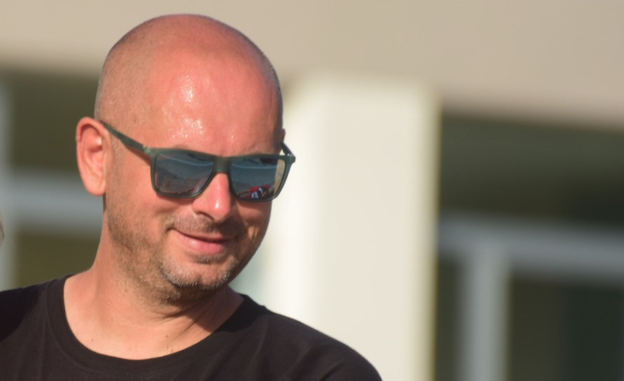 Prijatelj, motorist, dobri duh grada – počivaj u miru, Barać!