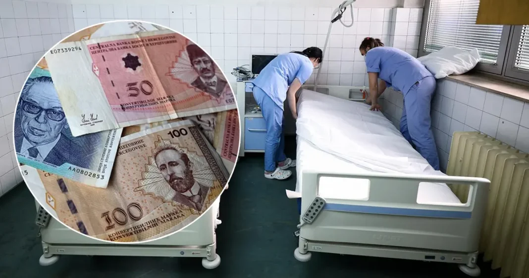 Kako vlasti u FBiH zakidaju građane za zdravstveno osiguranje