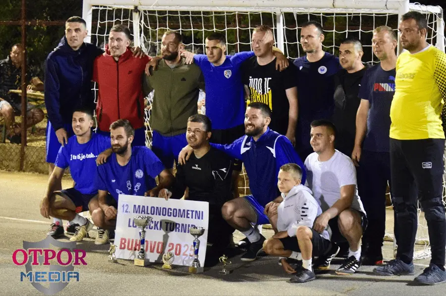 VIDEO/FOTO: “Lov izvan šume” – druženje i golijada na 12. Lovačkom turniru