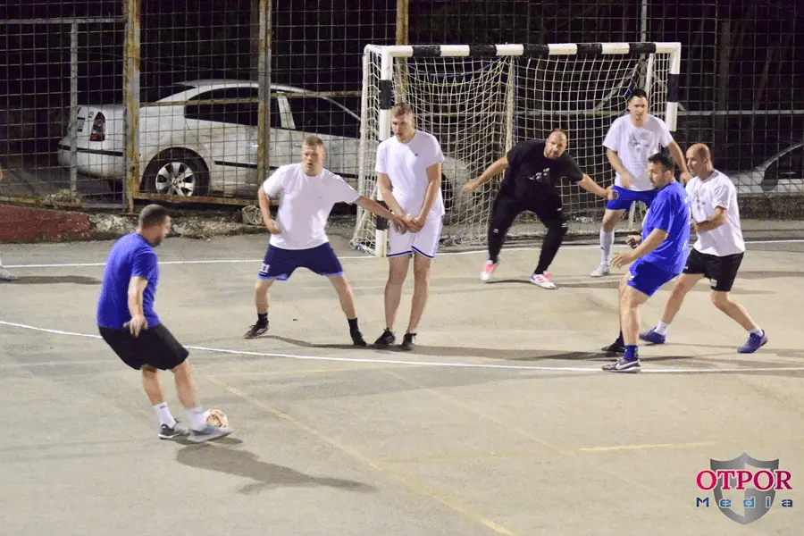 22. Ivanjdanski turnir u Ružićima ulazi u završnu fazu – finale 24. lipnja!