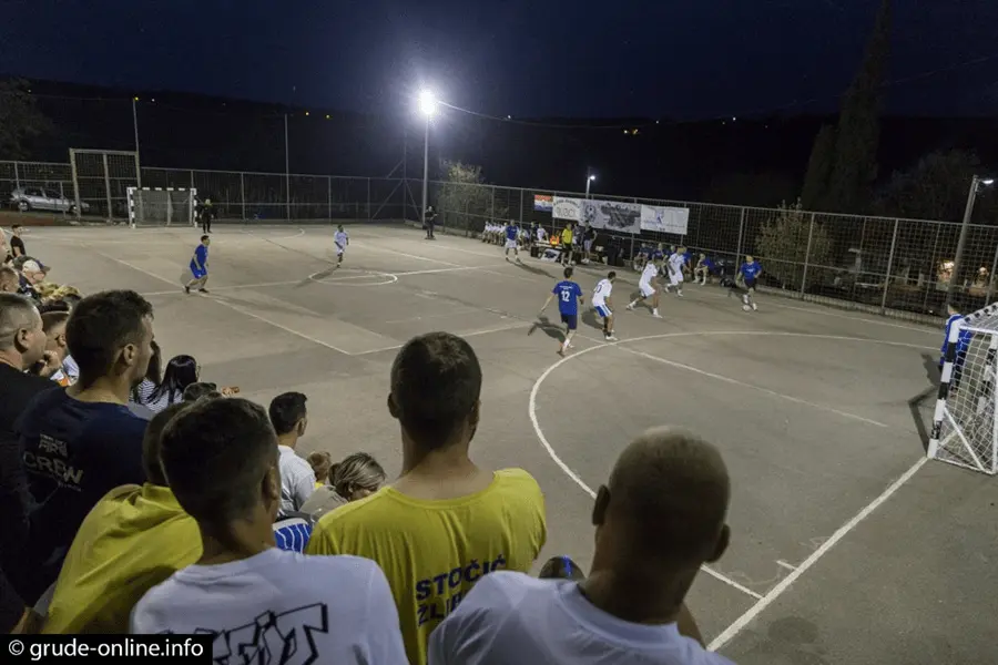 Nogomet, boće i sto kila zabave: Ivandanjski turnir Ružići 2025. kreće!