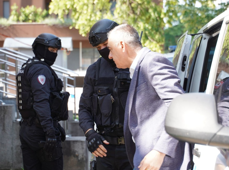 Tužiteljstvo Republike Srpske kazalo zašto sumnjiči predsjednika SDS-a