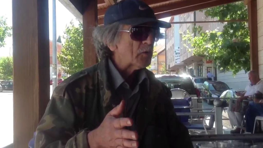 Dug je put od Širokog preko Lištice pa opet do Širokog
