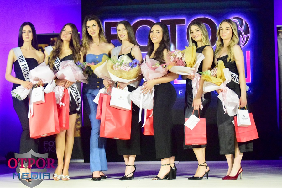 VIDEO: Održan izbor za Fotomodela ŽZH – Viktoria Soldo odnijela dvostruku titulu