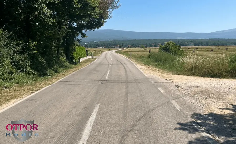 Mokarski pravac i Bilušine prekvalificirane iz cesta u piste?!
