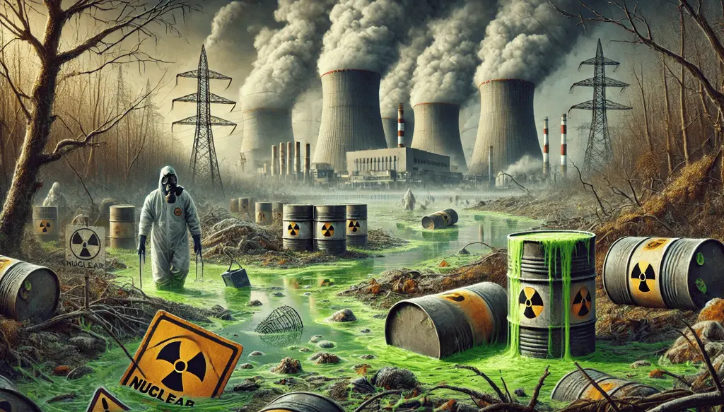 Kad se Europa predomisli: Povratak nuklearne energije brži nego što mislite