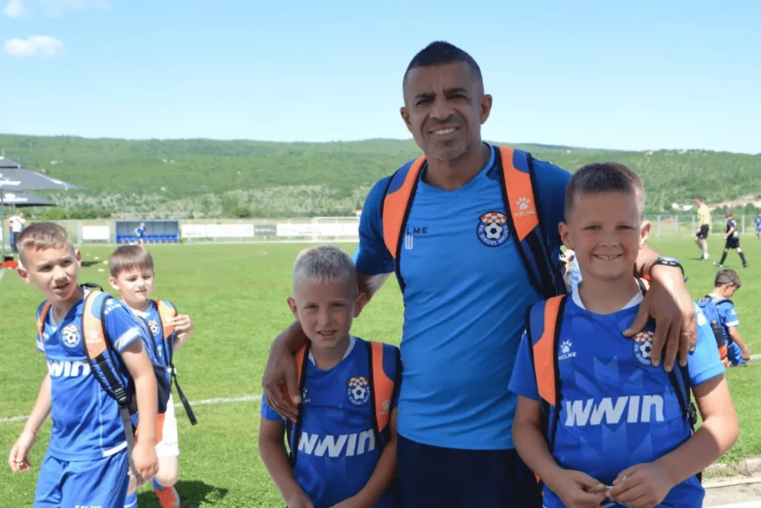 Wagner je već odavno pravi Hercegovac: Ljudi u BiH su kao Brazilci. Znaju se snaći u teškim situacijama