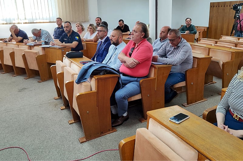 Opasna zaraza u Vogošći: Načelnik proglašava prirodnu nesreću, sustav zakazao