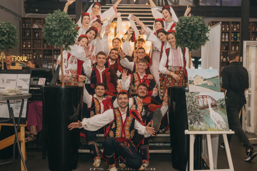 Tri desetljeća mladosti, tradicije i snova: Zavičajni klub hercegovačkih studenata proslavio veliki jubilej u Zagrebu