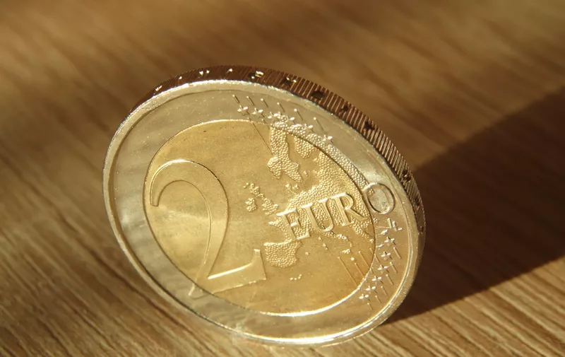 HNB pušta u optjecaj prigodnu kovanicu povodom 1100 godina Hrvatskoga Kraljevstva