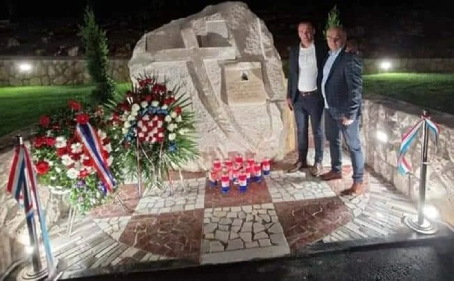 Trg Ante od Bošnjaka: Kad birokracija zasluži spomenik