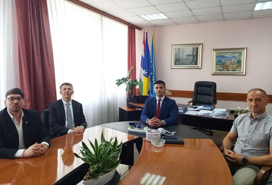 JAVNOST IMA PRAVO ZNATI: Tko zastupa Židovsku općinu Mostar i u čije ime se govori?