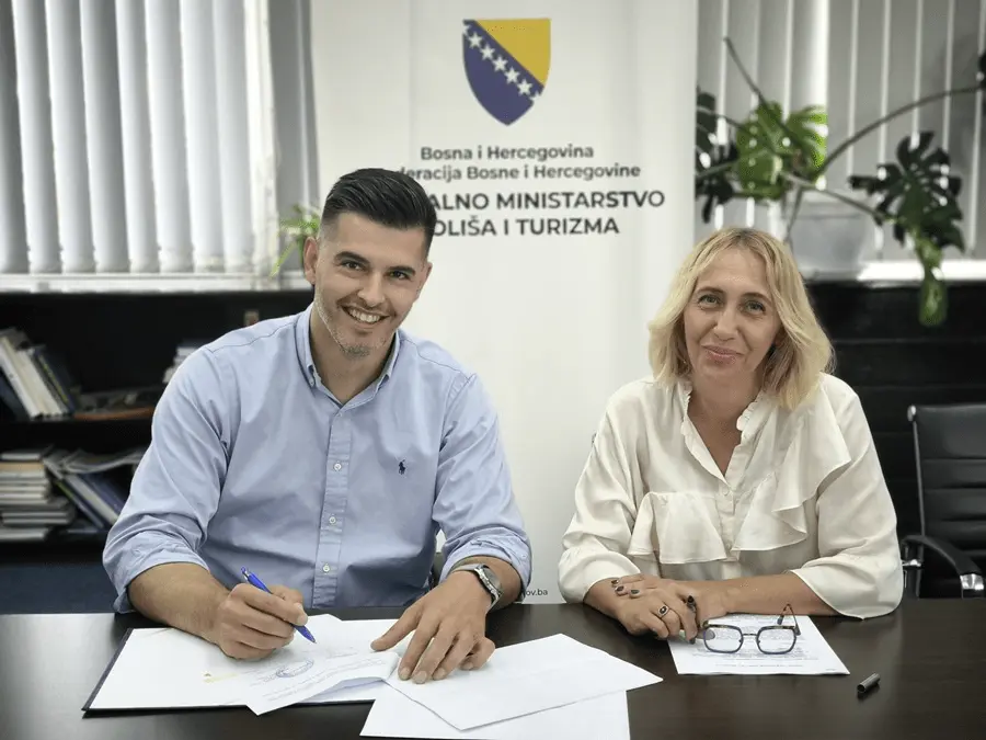 Dodatnih 200.000 KM Širokom Brijegu za pretovarnu stanicu i sortirnicu komunalnog otpada