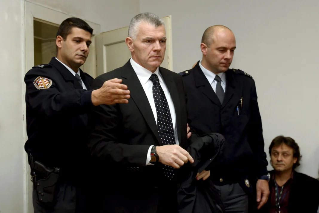 Najpoznatiji hrvatski poduzetnik stigao u Remetinac