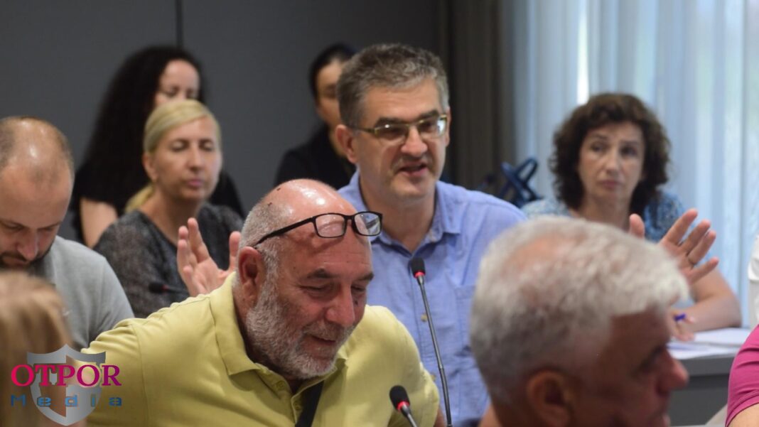 JAVNA RASPRAVA – (Južna interkonekcija II.dio) Opskrba potrošača sa plinom