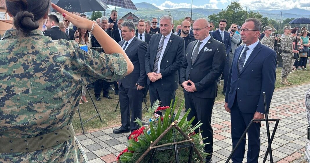Bugojno 32 godine poslije: Još se traga za 15 ubijenih hrvatskih dužnosnika